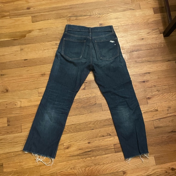 Gap Blue Jeans - Picture 4 of 4